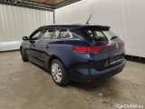  Renault  Megane Renault Mégane Grandtour Blue dCi 115 Corporate Edition 5d #4