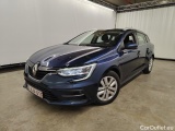  Renault  Megane Renault Mégane Grandtour Blue dCi 115 Corporate Edition 5d #3