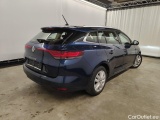  Renault  Megane Renault Mégane Grandtour Blue dCi 115 Corporate Edition 5d #5