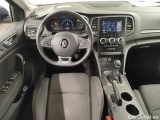  Renault  Megane Renault Mégane Grandtour Blue dCi 115 Corporate Edition 5d #9