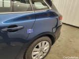  Renault  Megane Renault Mégane Grandtour Blue dCi 115 Corporate Edition 5d #25