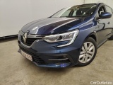  Renault  Megane Renault Mégane Grandtour Blue dCi 115 Corporate Edition 5d #36