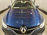  Renault  Megane Renault Mégane Grandtour Blue dCi 115 Corporate Edition 5d #40