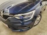  Renault  Megane Renault Mégane Grandtour Blue dCi 115 Corporate Edition 5d #47