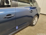  Renault  Megane Renault Mégane Grandtour Blue dCi 115 Corporate Edition 5d #53