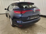  Renault  Megane Renault Mégane Grandtour Blue dCi 115 Corporate Edition 5d #56
