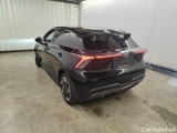  MG  4 MG  6 kWh Luxury 5d #3