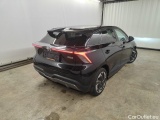  MG  4 MG  6 kWh Luxury 5d #5