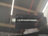  MG  4 MG  6 kWh Luxury 5d #18