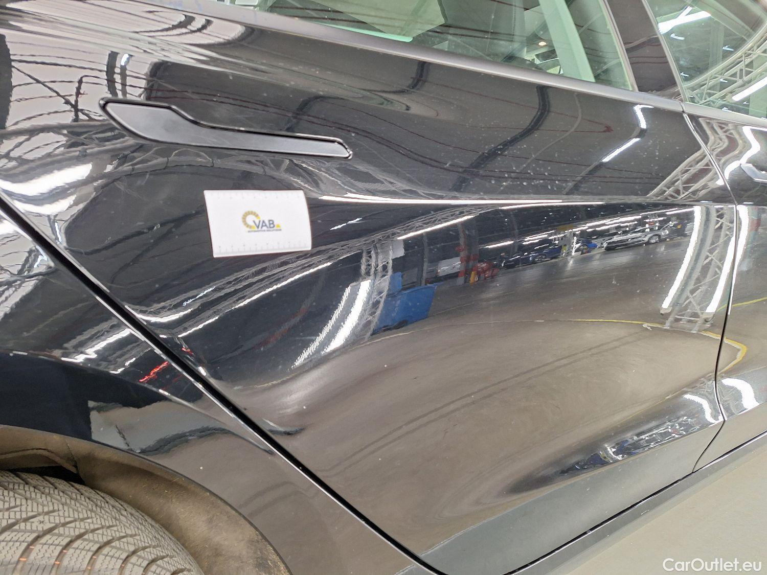  Tesla  Model 3 Tesla,  '18 BEV, Tesla  Standard RWD Plus 4d #12