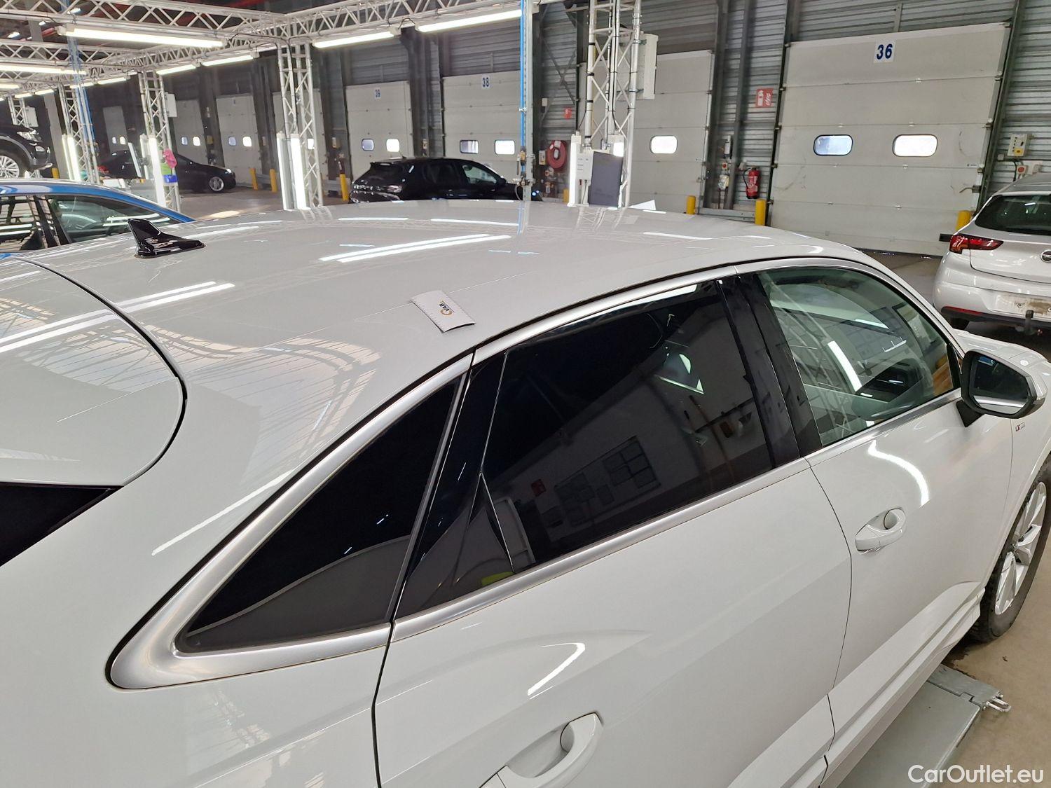  Audi  Q3 Audi,  SB '19, Audi  Sportback 35 TDI S tronic S Line Business excluweb end 17.04 #7