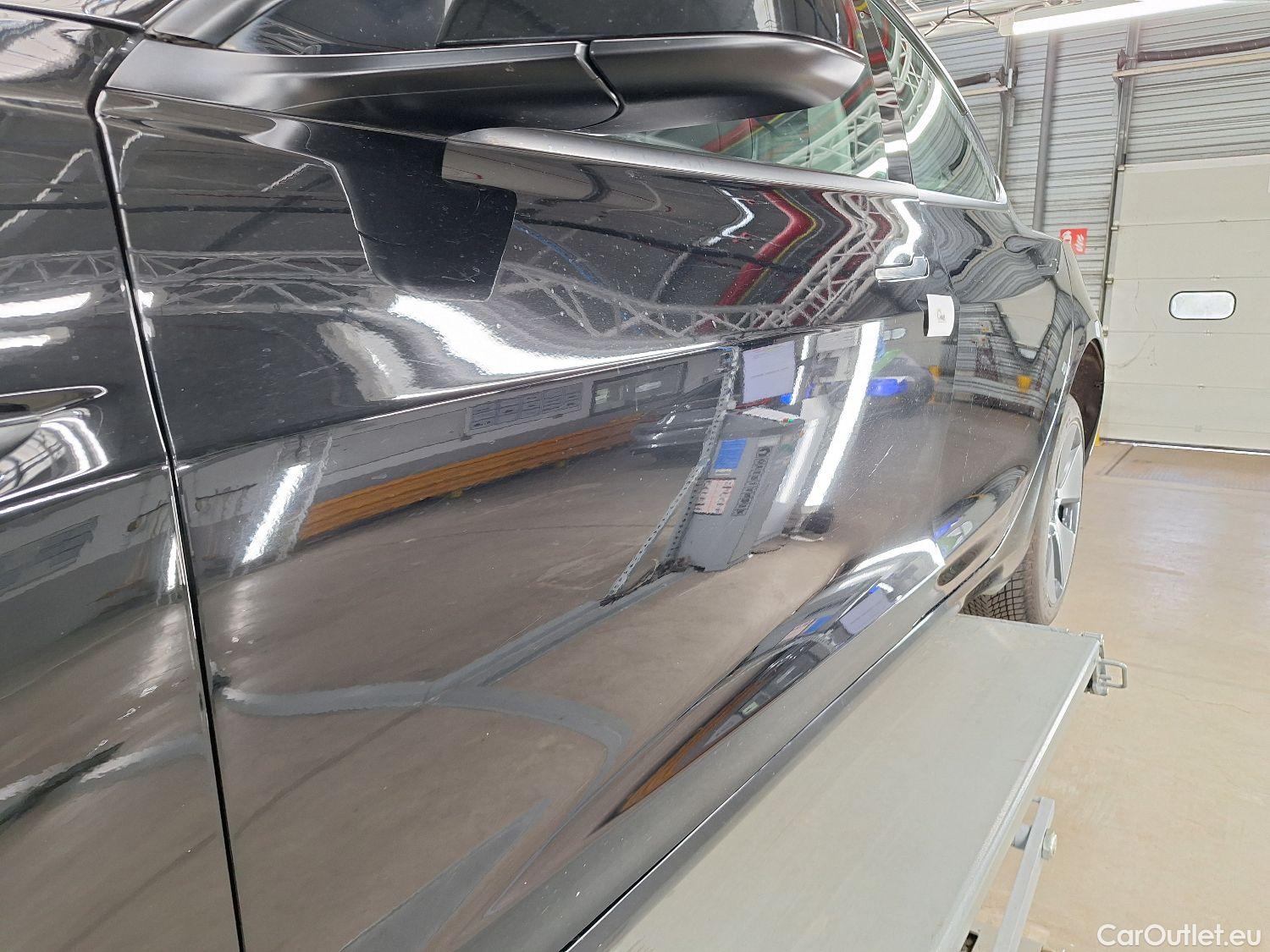  Tesla  Model 3 Tesla,  '18 BEV, Tesla  Standard RWD Plus 4d #29