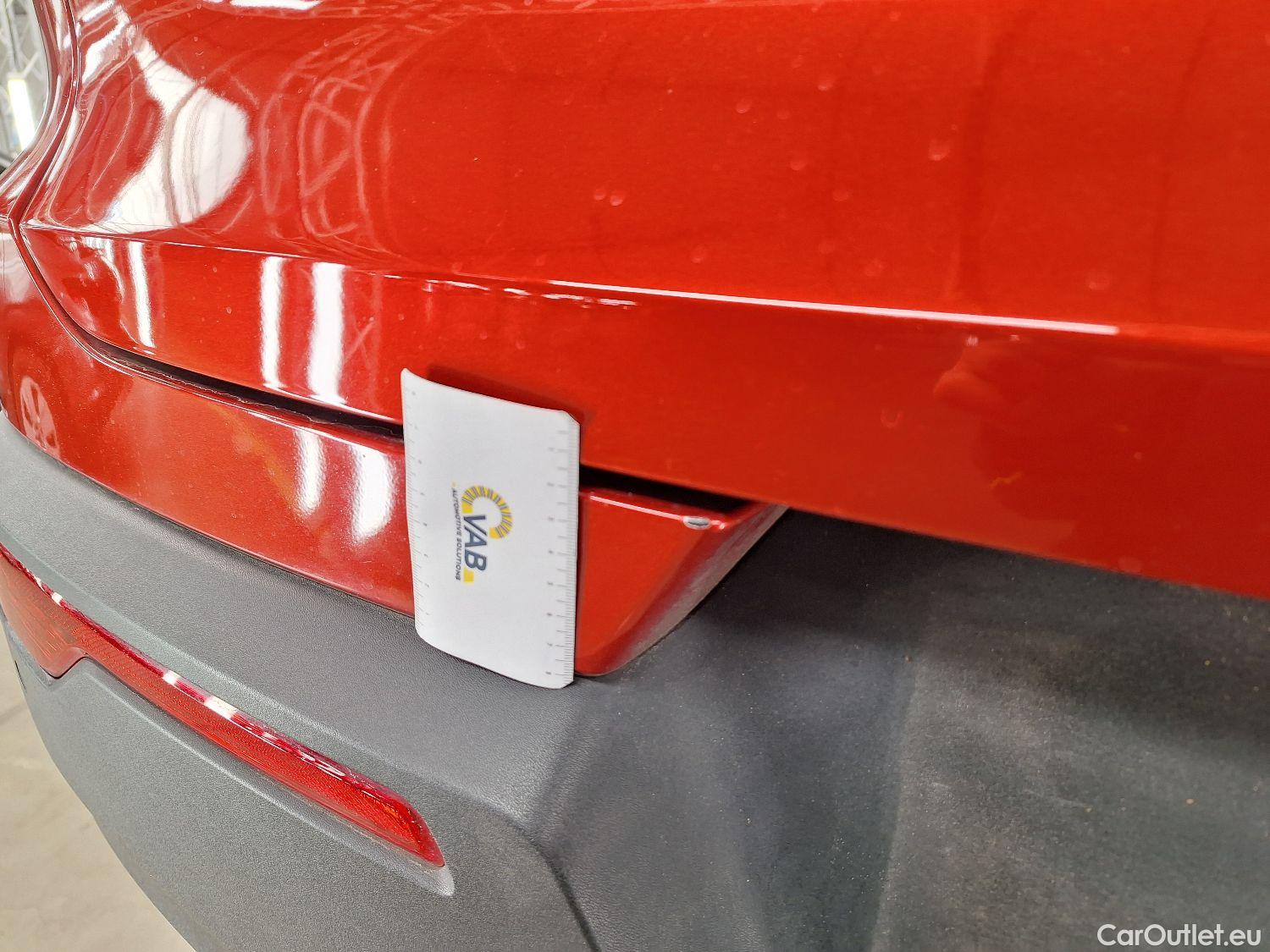  Volvo  XC 40 Volvo, XC40 '17, Volvo XC40 T4 Recharge Geartronic Inscription Expr #12