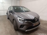  Renault  Captur Renault  TCe 90 Corporate Edition 5d #2