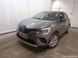  Renault  Captur Renault  TCe 90 Corporate Edition 5d #4