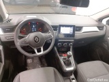  Renault  Captur Renault  TCe 90 Corporate Edition 5d #9