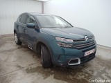  Citroen  C5 Citroën  Aircross 1.5 BlueHDi 130 S&S EAT8 Live 5d #2