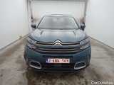  Citroen  C5 Citroën  Aircross 1.5 BlueHDi 130 S&S EAT8 Live 5d 