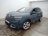  Citroen  C5 Citroën  Aircross 1.5 BlueHDi 130 S&S EAT8 Live 5d #3