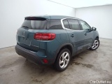  Citroen  C5 Citroën  Aircross 1.5 BlueHDi 130 S&S EAT8 Live 5d #5