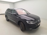  Volkswagen  Tiguan VW,  Allspace '17, Volkswagen  Allspace 2.0 TDI SCR DSG7 Comfor #2
