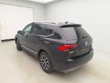  Volkswagen  Tiguan VW,  Allspace '17, Volkswagen  Allspace 2.0 TDI SCR DSG7 Comfor #3