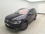  Volkswagen  Tiguan VW,  Allspace '17, Volkswagen  Allspace 2.0 TDI SCR DSG7 Comfor #4