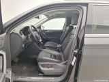  Volkswagen  Tiguan VW,  Allspace '17, Volkswagen  Allspace 2.0 TDI SCR DSG7 Comfor #6
