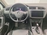  Volkswagen  Tiguan VW,  Allspace '17, Volkswagen  Allspace 2.0 TDI SCR DSG7 Comfor #15