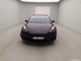  Tesla  Model 3 Tesla,  '18 BEV, Tesla  Standard RWD Plus 4d 