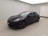  Tesla  Model 3 Tesla,  '18 BEV, Tesla  Standard RWD Plus 4d #4