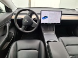  Tesla  Model 3 Tesla,  '18 BEV, Tesla  Standard RWD Plus 4d #18
