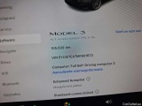  Tesla  Model 3 Tesla,  '18 BEV, Tesla  Standard RWD Plus 4d #20
