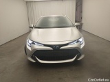  Toyota  Corolla Toyota  Touring Sports 1.8 Hybrid Premium e-CVT 5d 