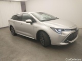  Toyota  Corolla Toyota  Touring Sports 1.8 Hybrid Premium e-CVT 5d #2