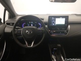  Toyota  Corolla Toyota  Touring Sports 1.8 Hybrid Premium e-CVT 5d #8
