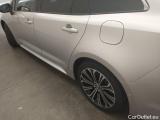  Toyota  Corolla Toyota  Touring Sports 1.8 Hybrid Premium e-CVT 5d #16