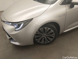  Toyota  Corolla Toyota  Touring Sports 1.8 Hybrid Premium e-CVT 5d #18