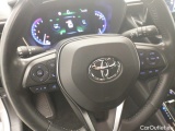  Toyota  Corolla Toyota  Touring Sports 1.8 Hybrid Premium e-CVT 5d #20
