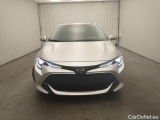  Toyota  Corolla Toyota  Touring Sports 1.8 Hybrid Premium e-CVT 5d #25