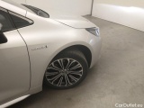  Toyota  Corolla Toyota  Touring Sports 1.8 Hybrid Premium e-CVT 5d #28