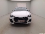  Audi  Q3 Audi,  SB '19, Audi  Sportback 35 TDI S tronic S Line Business excluweb end 17.04 