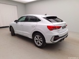  Audi  Q3 Audi,  SB '19, Audi  Sportback 35 TDI S tronic S Line Business excluweb end 17.04 #3