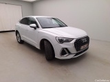  Audi  Q3 Audi,  SB '19, Audi  Sportback 35 TDI S tronic S Line Business excluweb end 17.04 #2