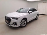  Audi  Q3 Audi,  SB '19, Audi  Sportback 35 TDI S tronic S Line Business excluweb end 17.04 #4