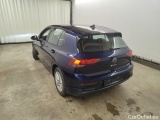  Volkswagen  Golf  Volkswagen VIII 1.0 eTSI 81kW Life DSG 5d #3