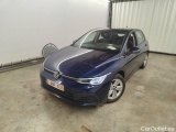  Volkswagen  Golf  Volkswagen VIII 1.0 eTSI 81kW Life DSG 5d #4