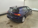  Volkswagen  Golf  Volkswagen VIII 1.0 eTSI 81kW Life DSG 5d #5