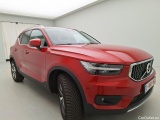  Volvo  XC 40 Volvo, XC40 '17, Volvo XC40 T4 Recharge Geartronic Inscription Expr #2