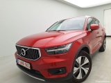  Volvo  XC 40 Volvo, XC40 '17, Volvo XC40 T4 Recharge Geartronic Inscription Expr #4